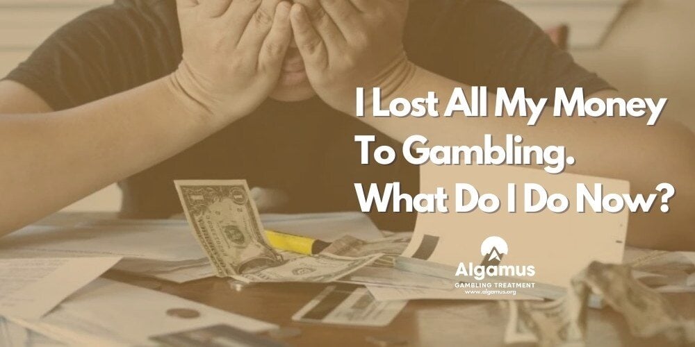 How to Get Over a Gambling Loss Recovery Guide